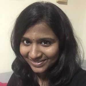 Meet your Posher, Vaishnavi